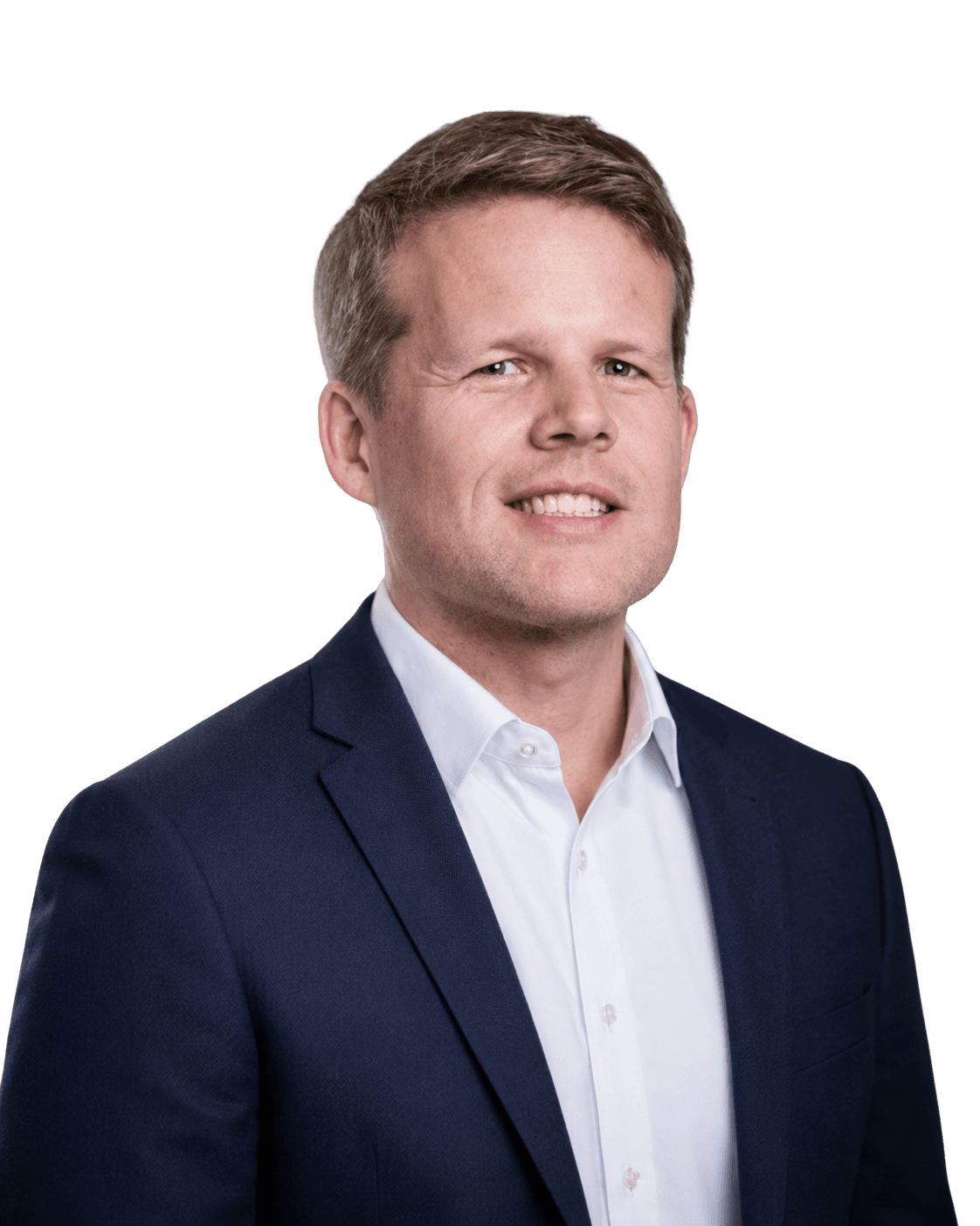 André-Pierre du Plessis — aanbieder van Buitelyn